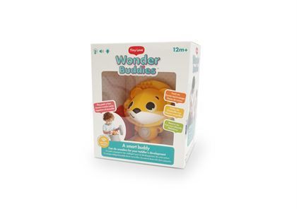 Tiny Love Інтерактивна іграшка Левеня Леонард